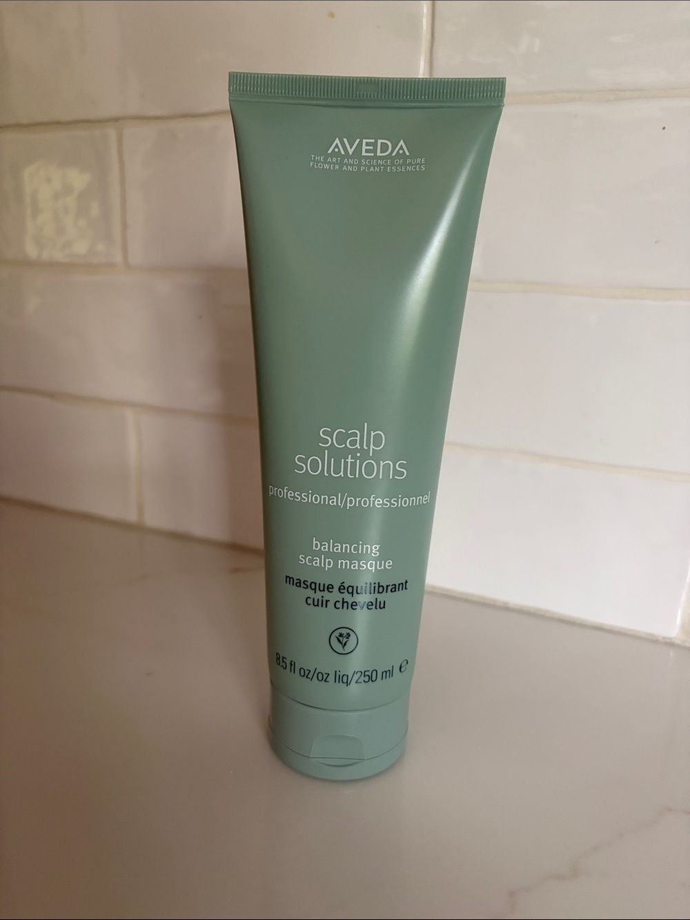Aveda Scalp Solutions Balancing Scalp Masque - professional